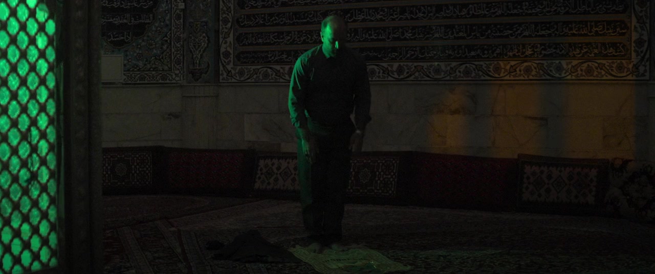 Dane-ye anjir-e ma'abed screenshot 1