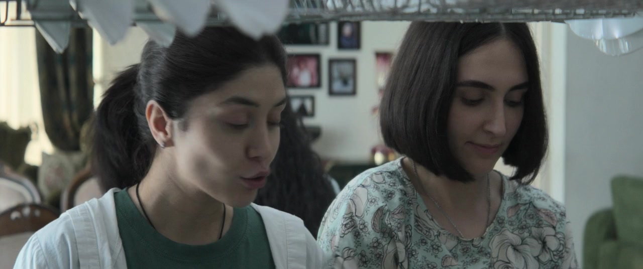 Dane-ye anjir-e ma'abed screenshot 3