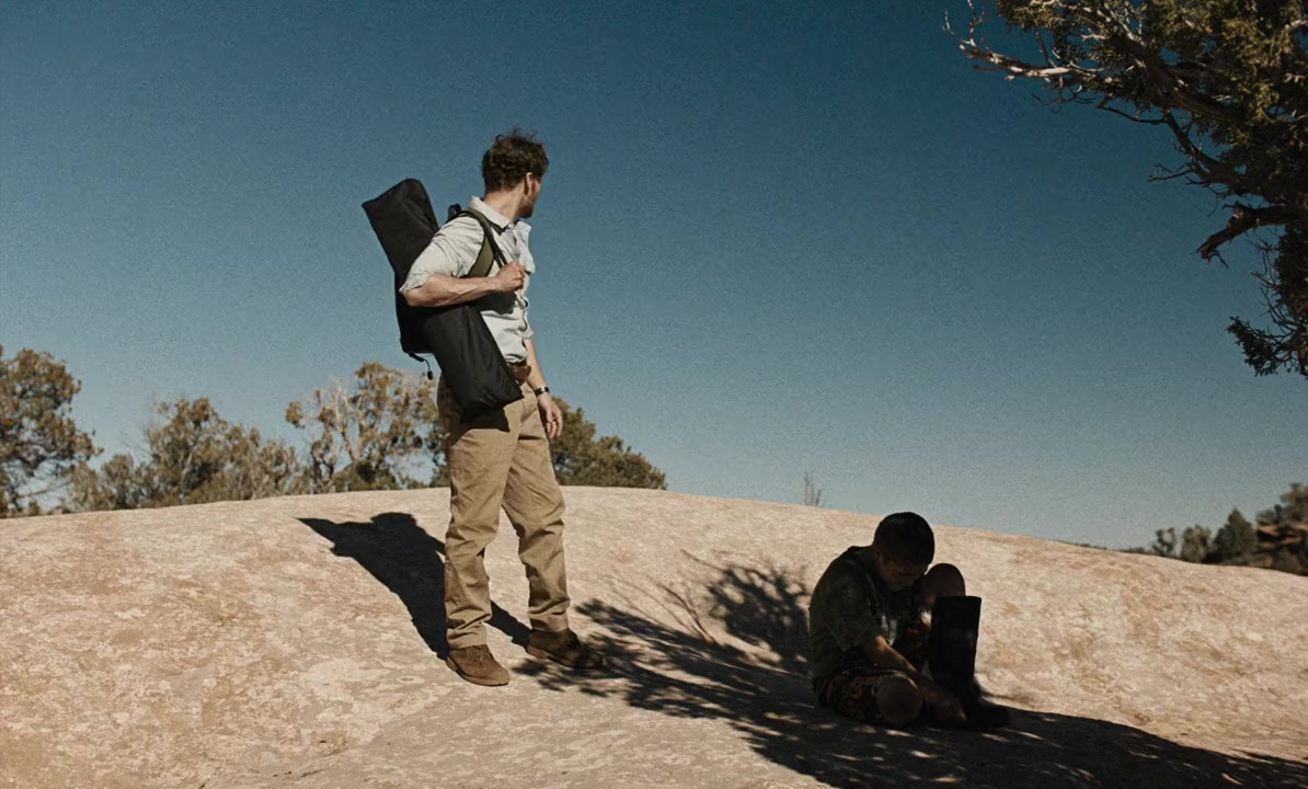 The Seeding screenshot 2