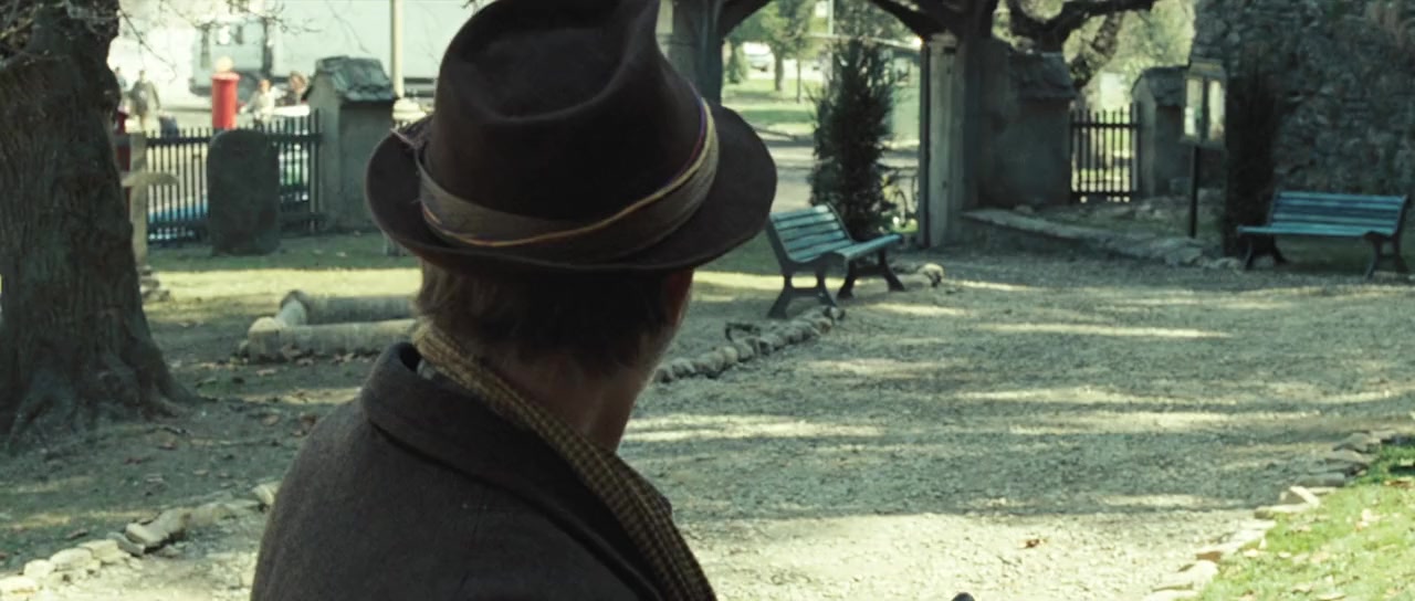 The Seeker: The Dark Is Rising screenshot 1