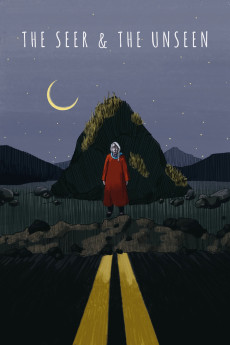 The Seer and the Unseen (2019) poster