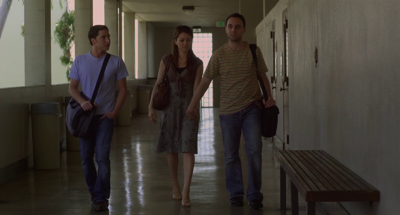 The Seminarian screenshot 3