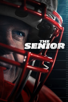 The Senior (2023) poster