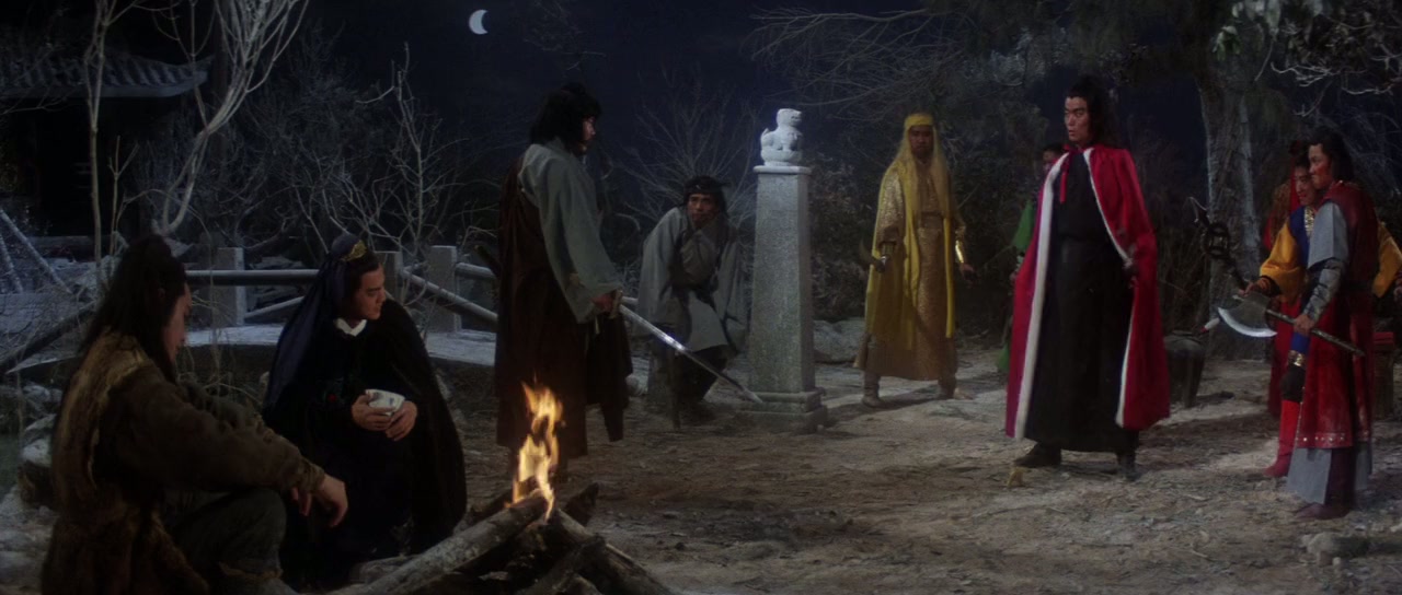 Duo qing jian ke wu qing jian screenshot 3