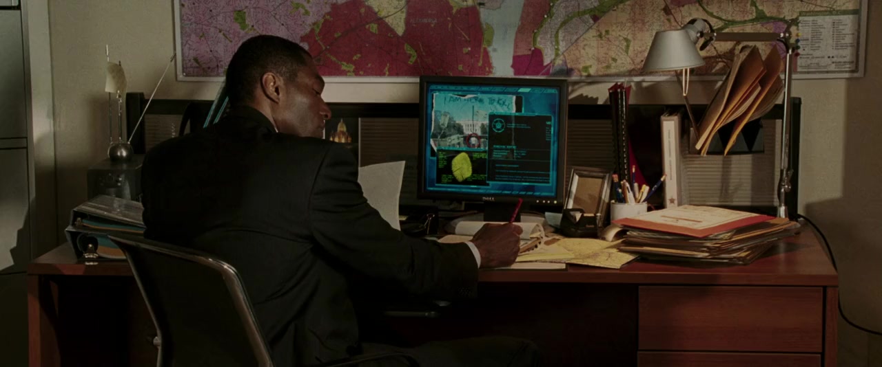 The Sentinel screenshot 3