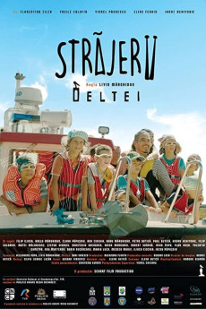 The Sentries of the Delta (2021) poster