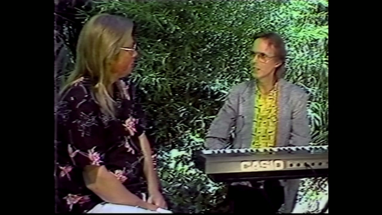 The Session Man screenshot 2