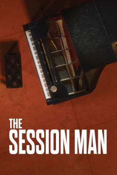 The Session Man (2023) poster