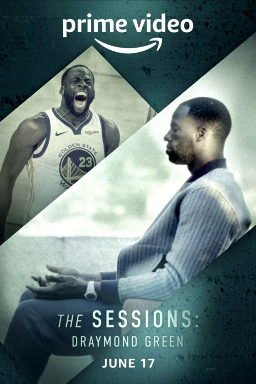 The Sessions: Draymond Green (2022) poster