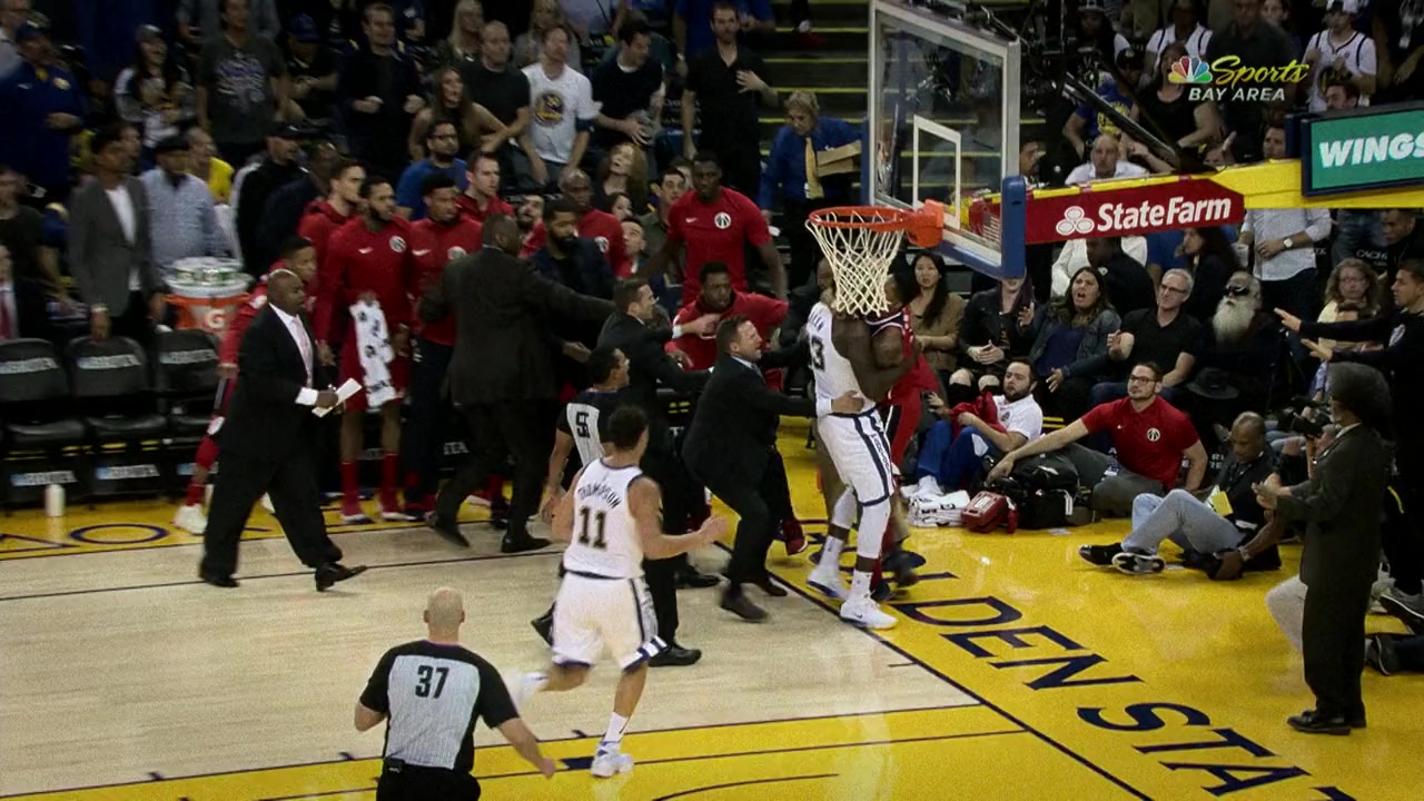 The Sessions: Draymond Green screenshot 1
