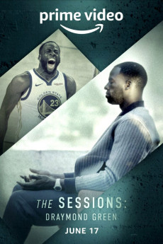 The Sessions: Draymond Green (2022) poster