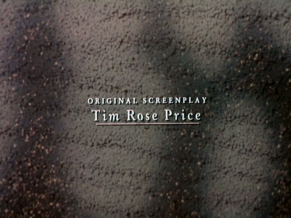 The Serpent's Kiss screenshot 2