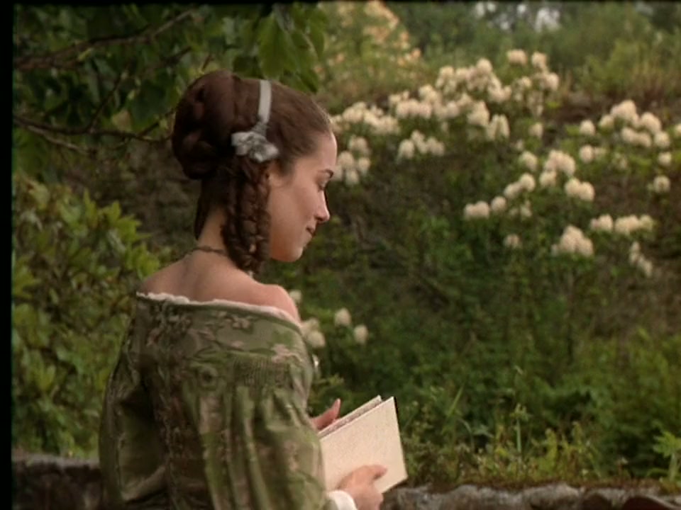 The Serpent's Kiss screenshot 3