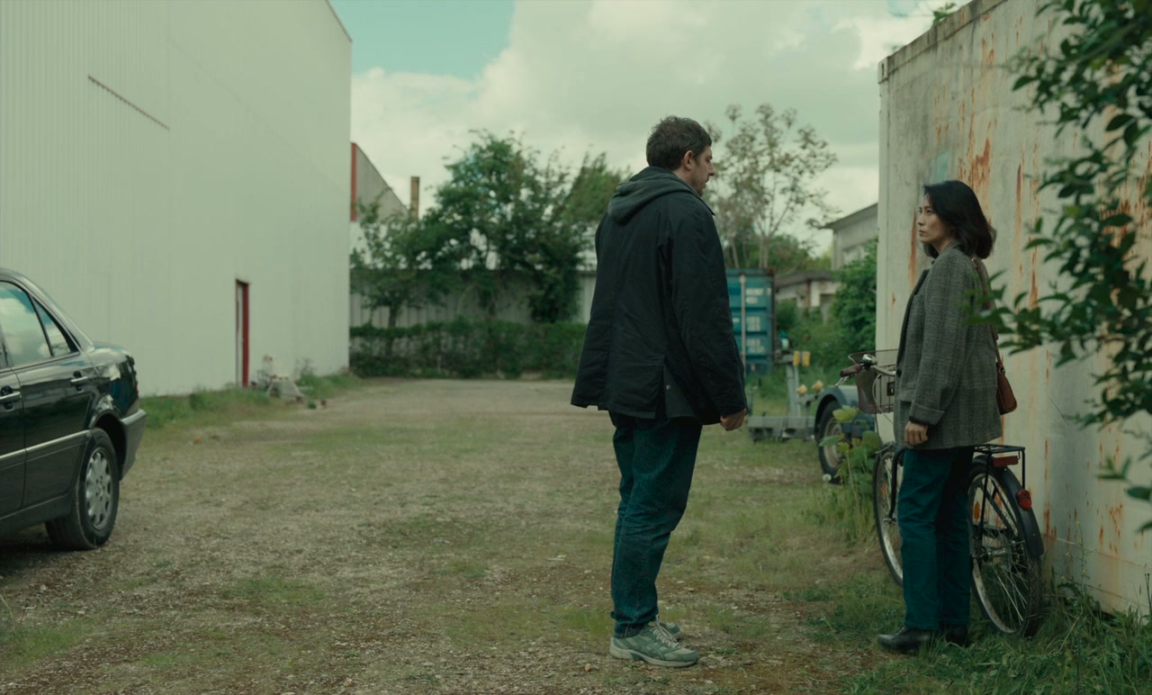 La voie du serpent screenshot 1