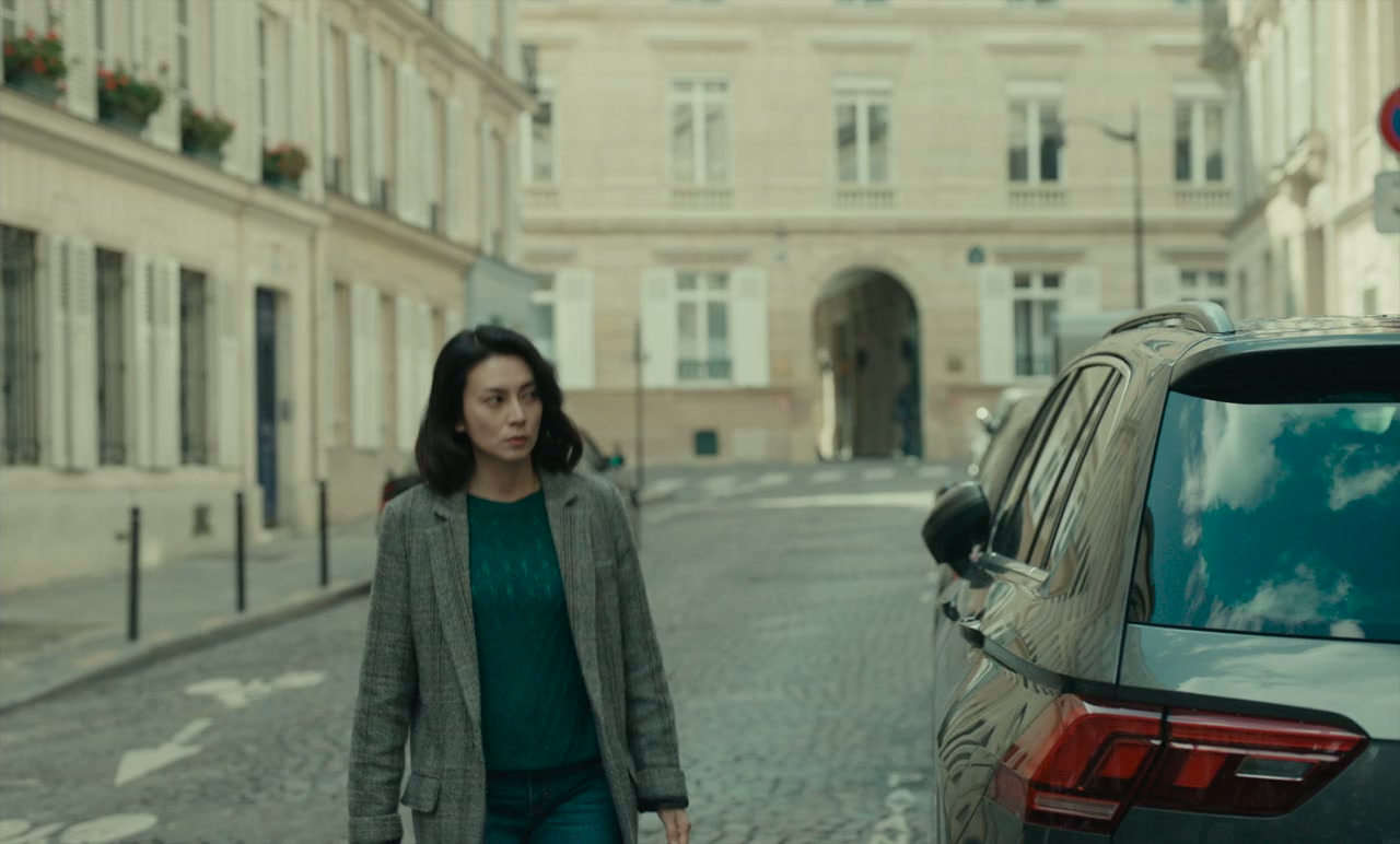 La voie du serpent screenshot 2