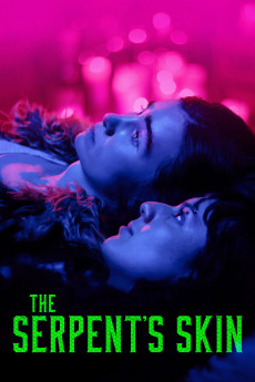 The Serpent's Skin (2025) poster