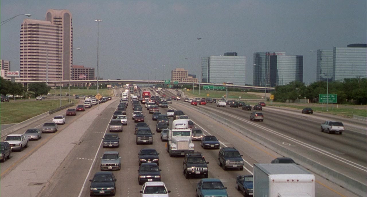 The Set Effect screenshot 1