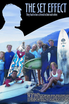 The Set Effect (1999) poster