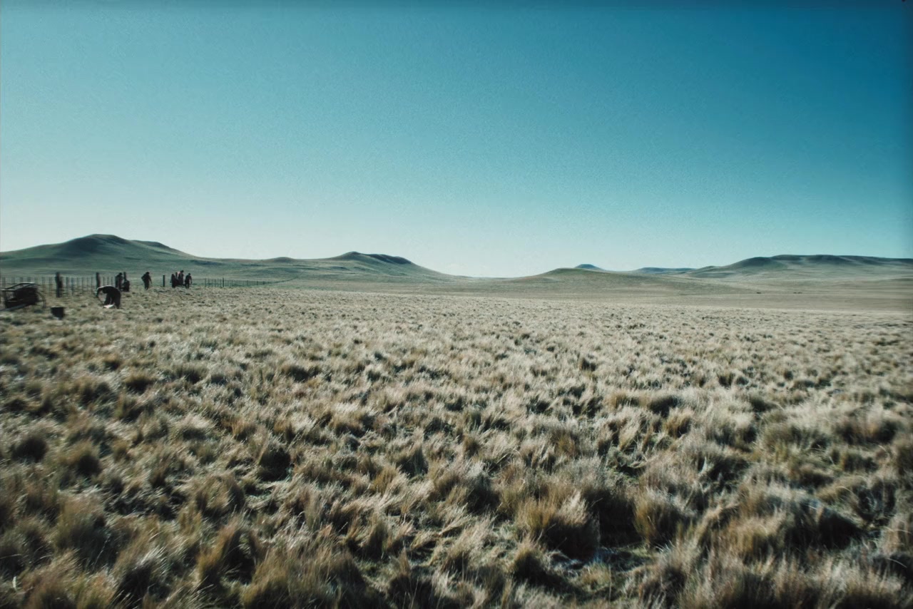 Los colonos screenshot 2