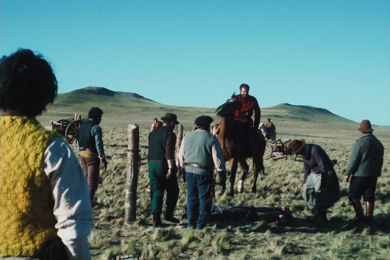Los colonos screenshot 3