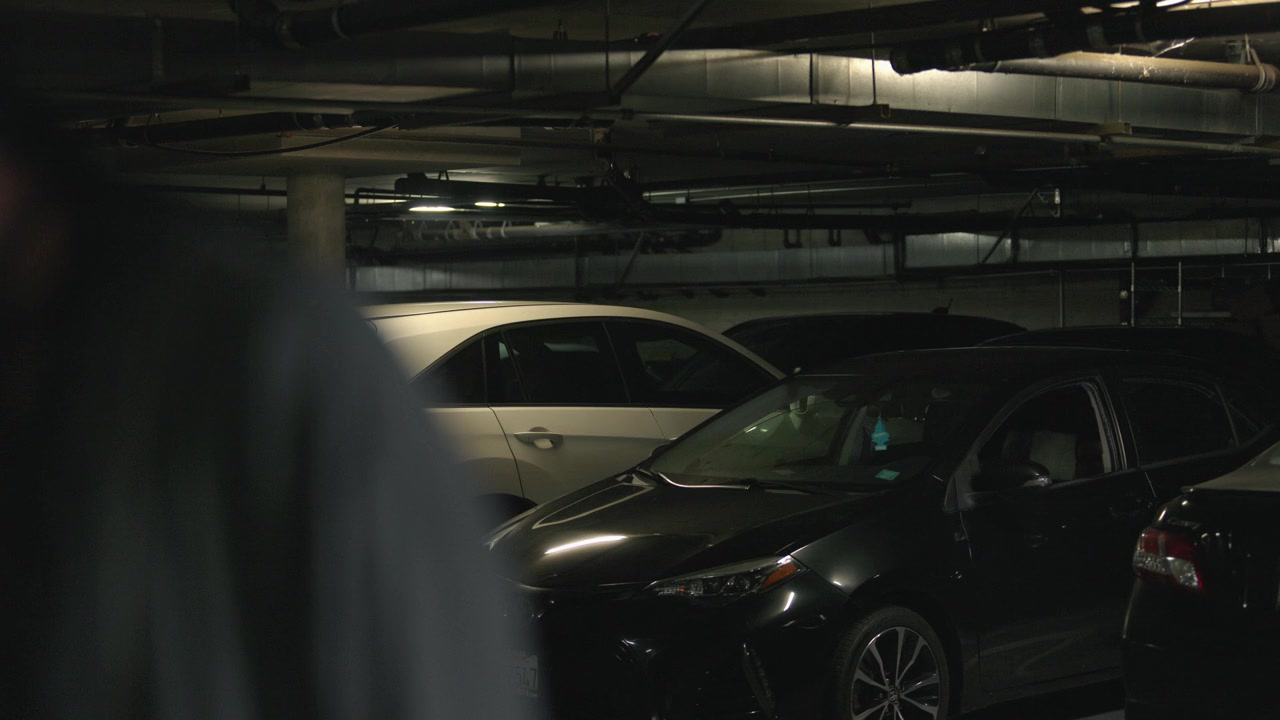 The Seven Darks screenshot 1