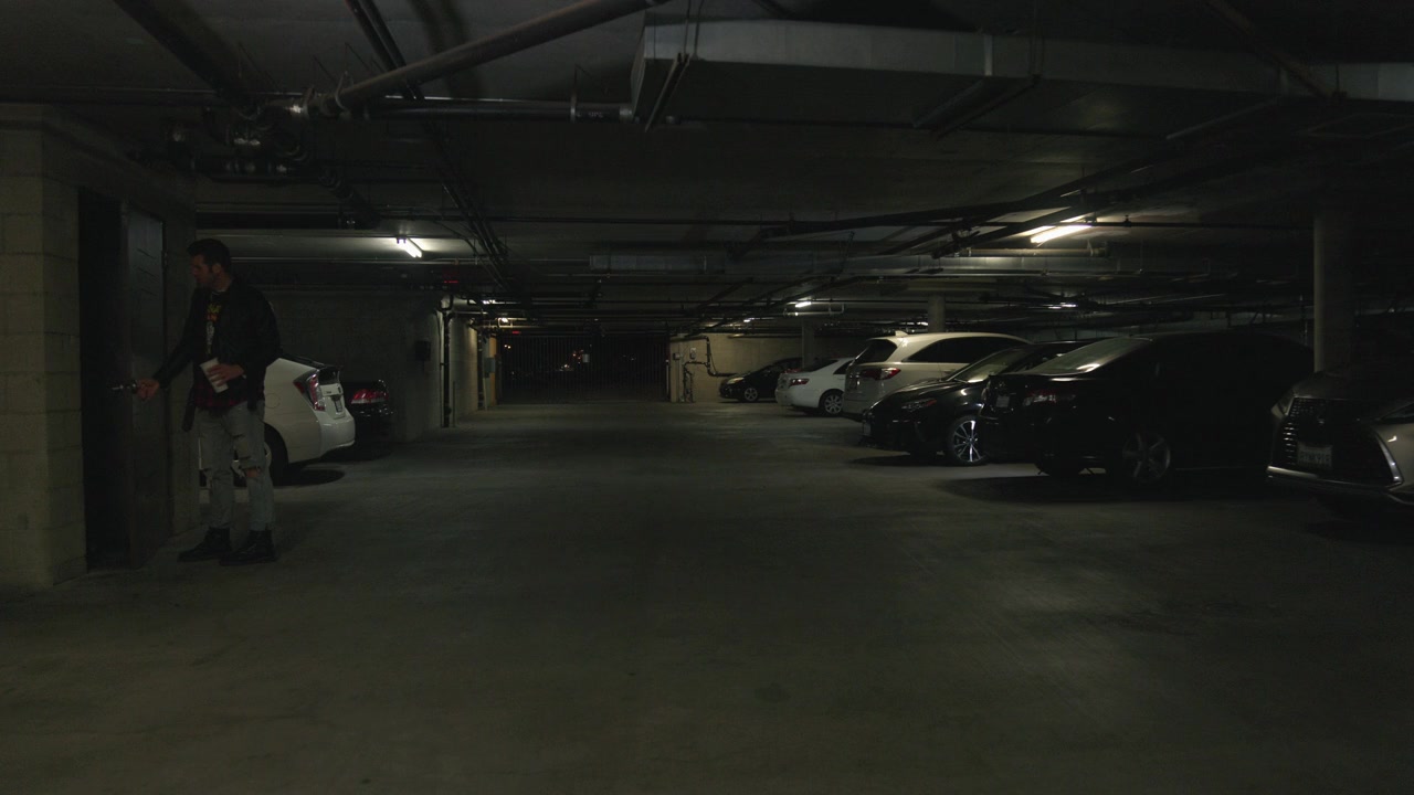 The Seven Darks screenshot 2