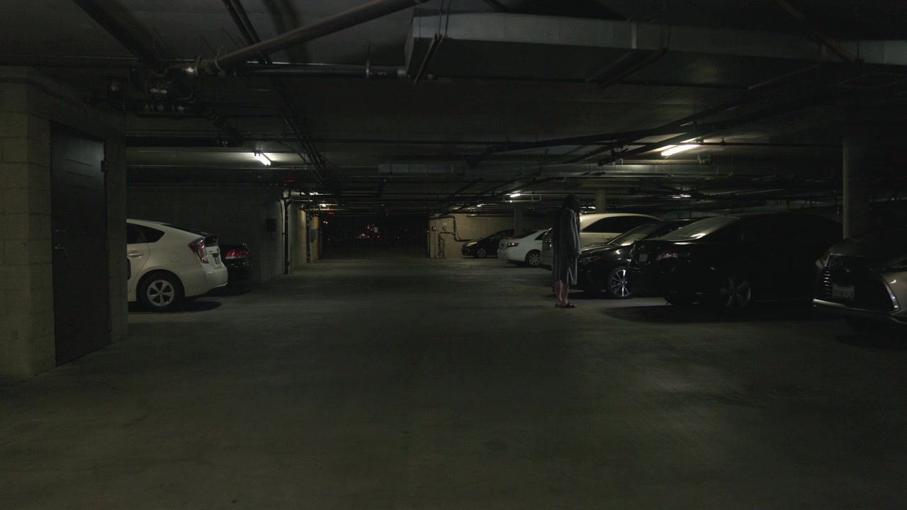 The Seven Darks screenshot 3