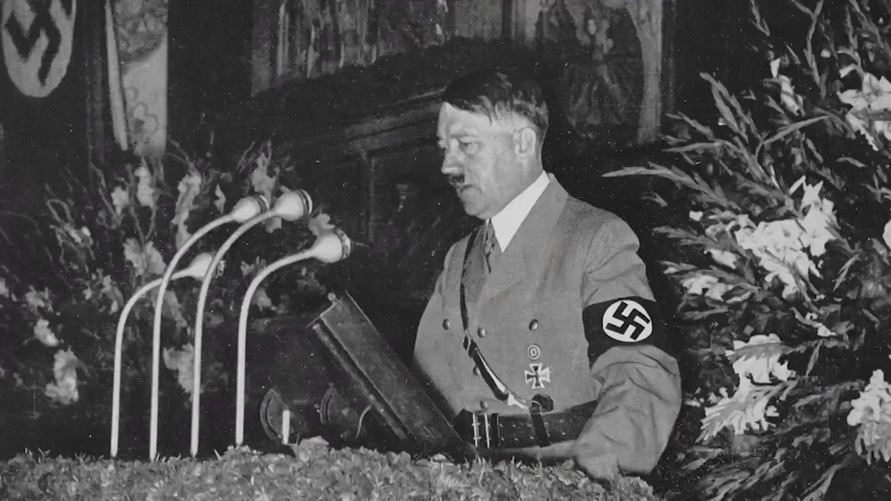 The Seven Deadly Enemies: WWII Germany screenshot 2