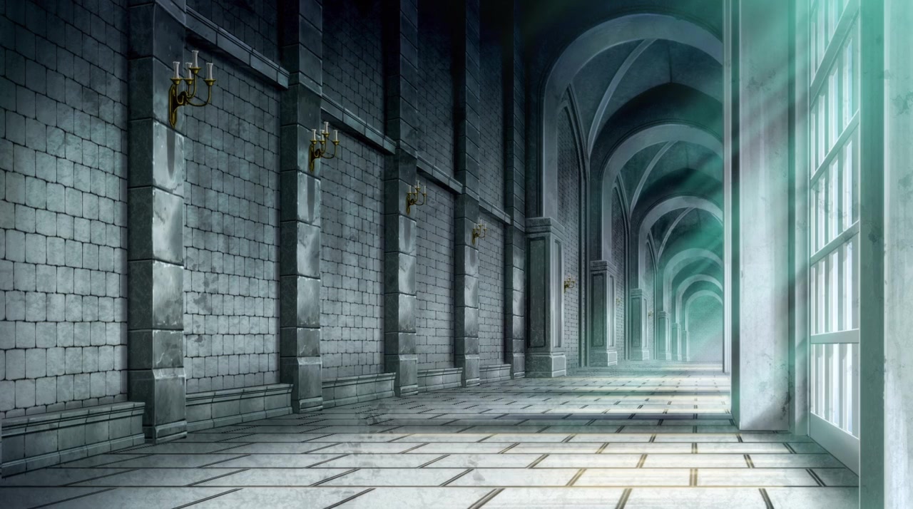 Gekijouban Nanatsu no Taizai: Hikari ni Norowareshi Mono-tachi screenshot 3