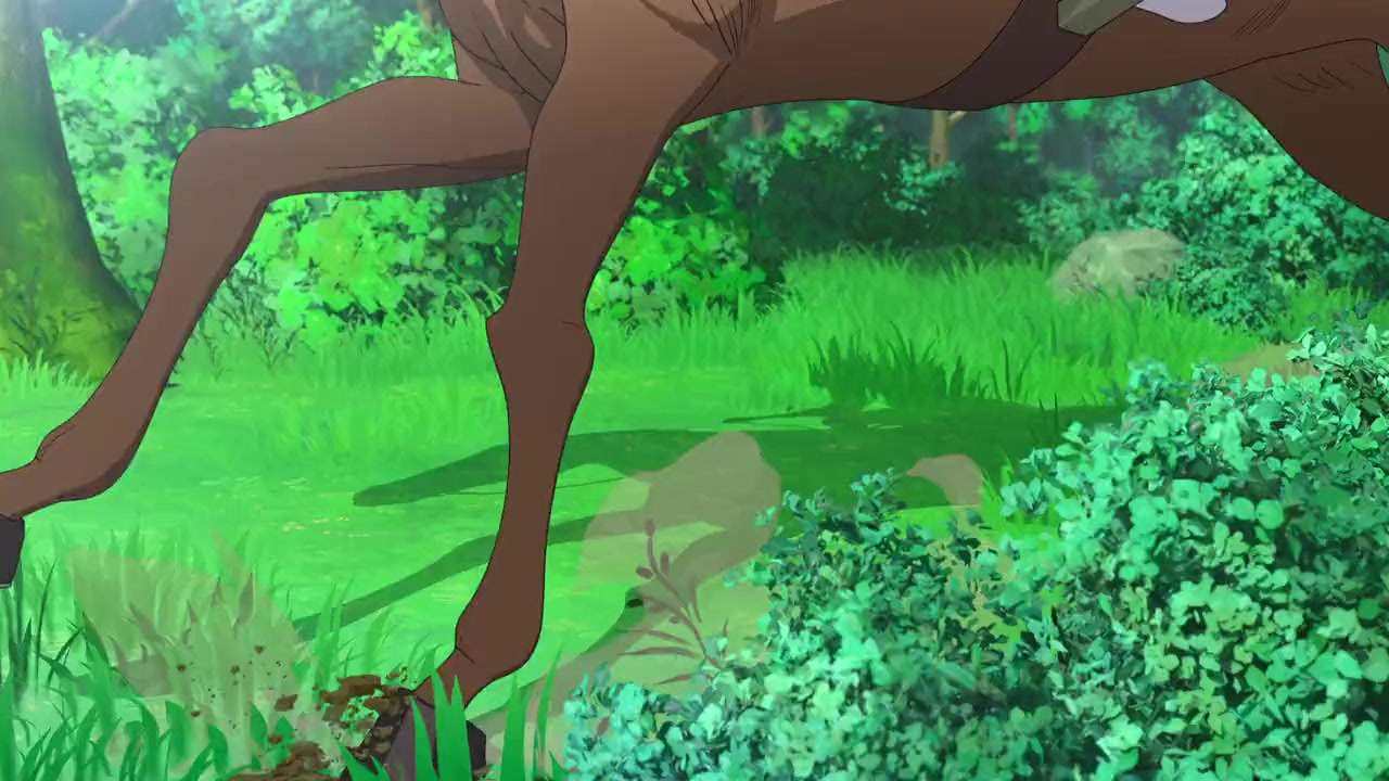 The Seven Deadly Sins: Grudge of Edinburgh Part 1 screenshot 2