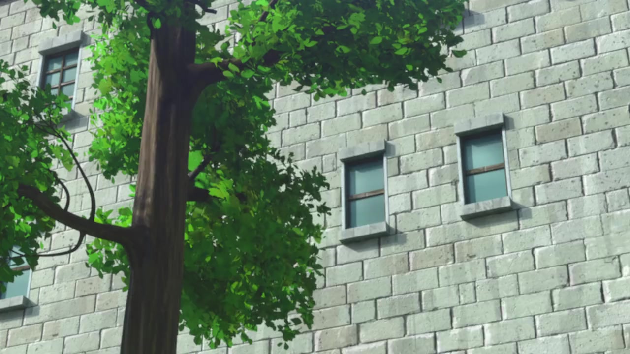 The Seven Deadly Sins: Grudge of Edinburgh Part 1 screenshot 3