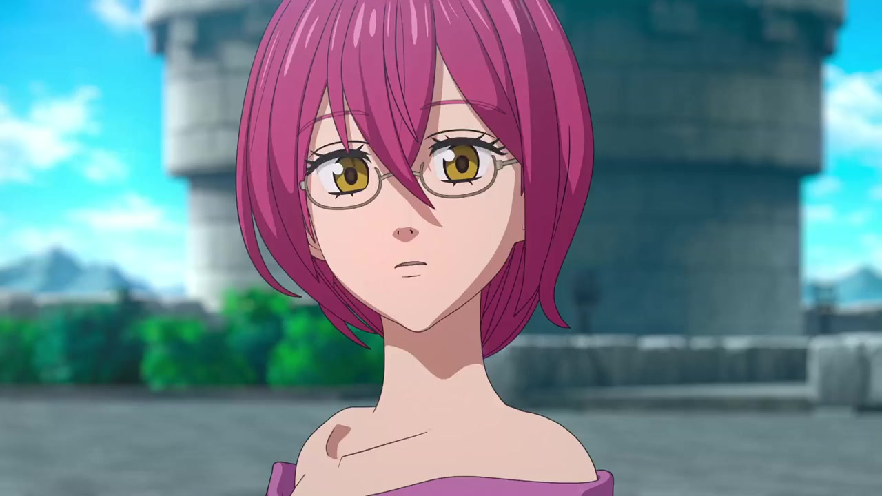 Nanatsu no Taizai : Ensa no Edinburgh 2 screenshot 3