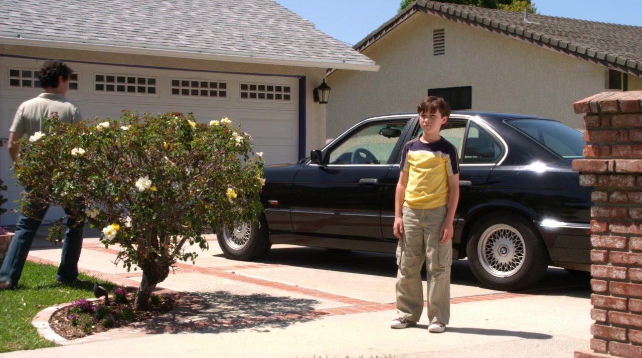 The Seven Year Hitch screenshot 2