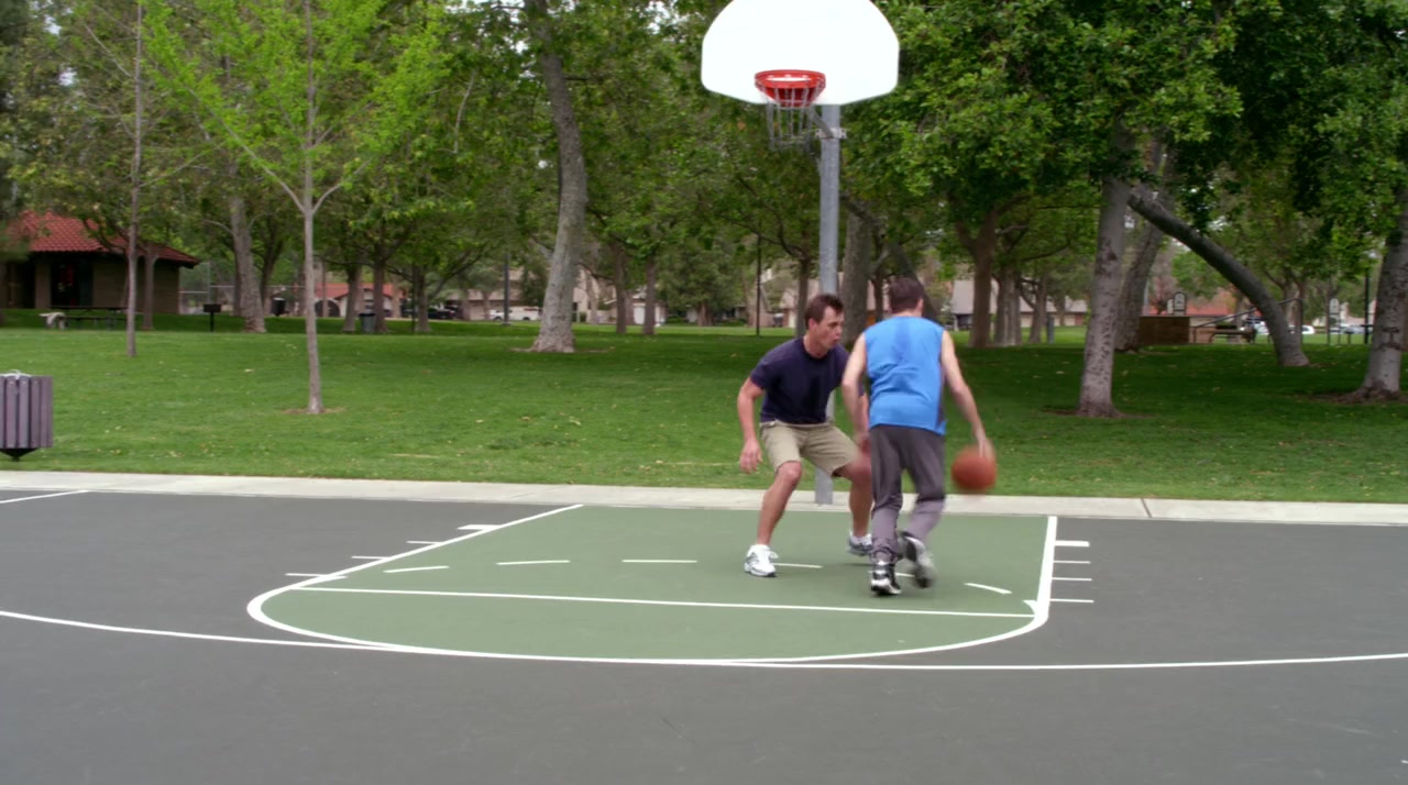 The Seven Year Hitch screenshot 3