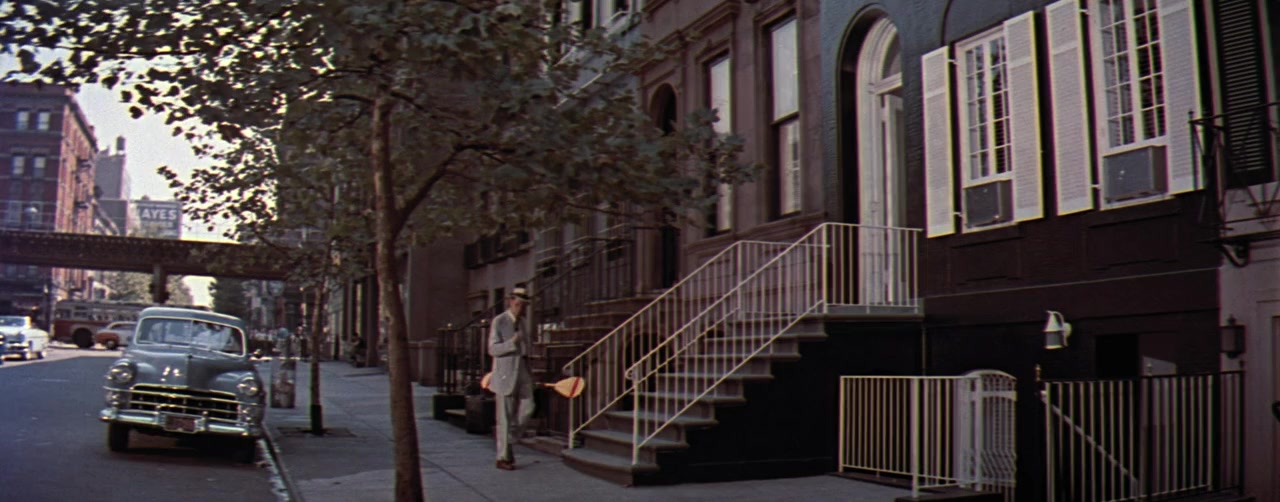 The Seven Year Itch screenshot 1