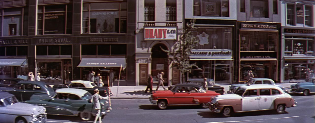 The Seven Year Itch screenshot 2