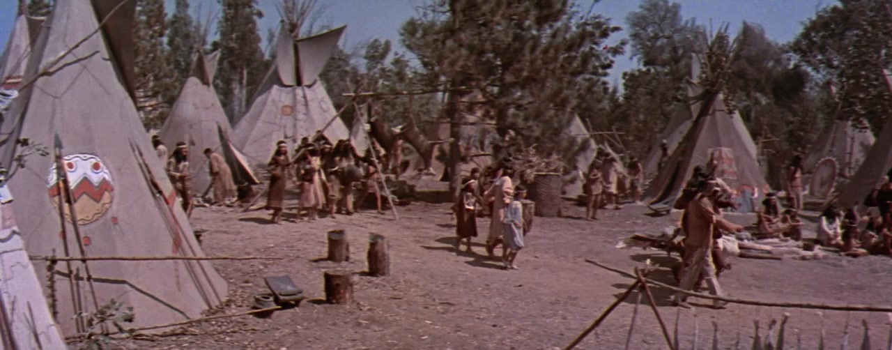 The Seven Year Itch screenshot 3