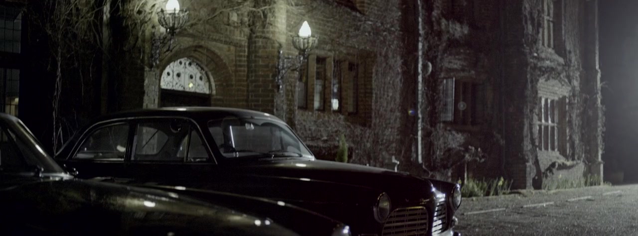 The Seven screenshot 1