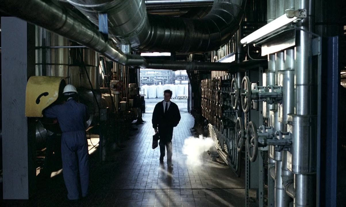 Der siebente Kontinent screenshot 1