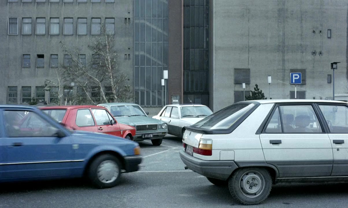 Der siebente Kontinent screenshot 2