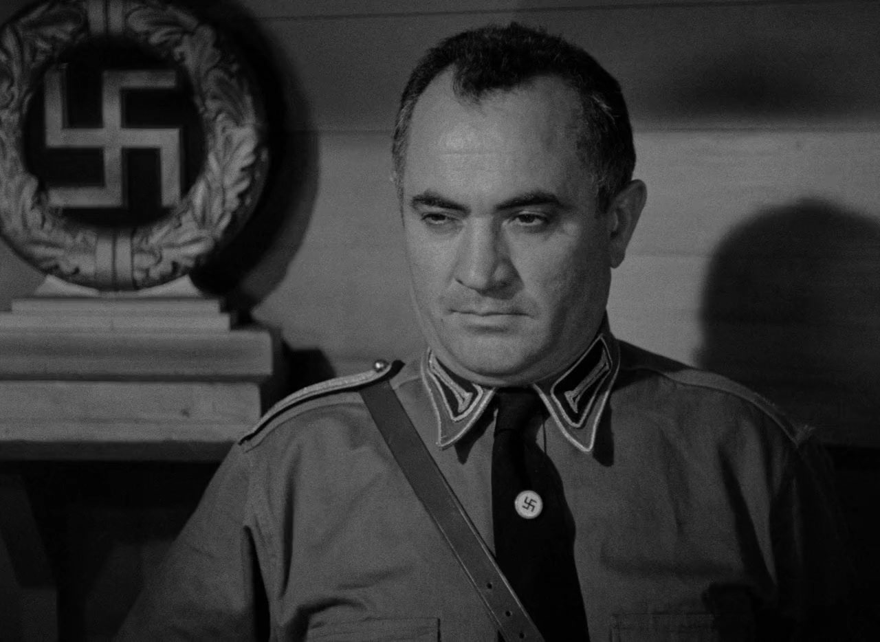 The Seventh Cross screenshot 3