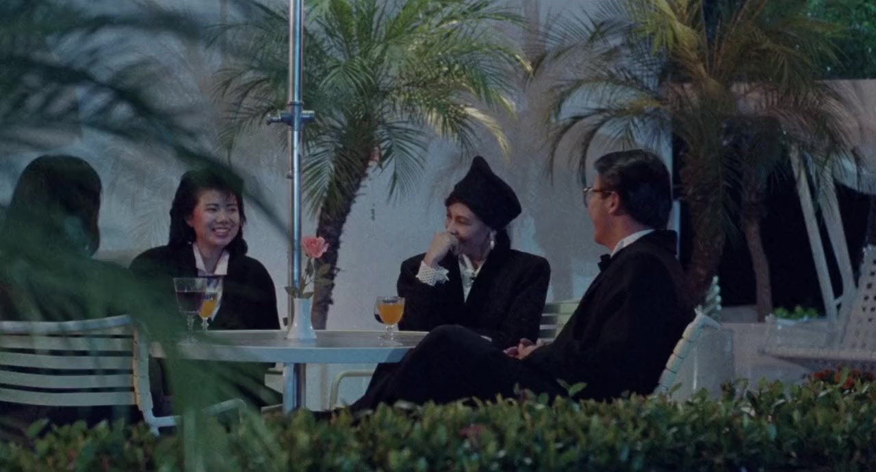 Yuen Chun Hap yu Wai See Lee screenshot 1