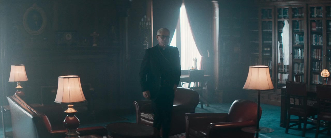 The Seventh Day screenshot 1