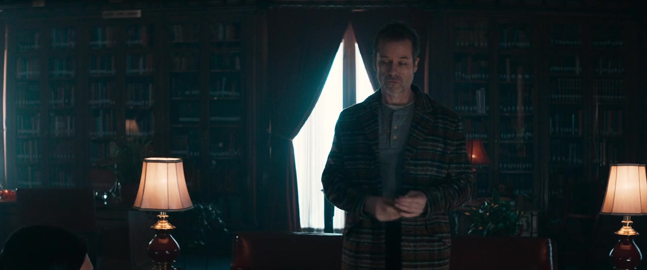 The Seventh Day screenshot 2