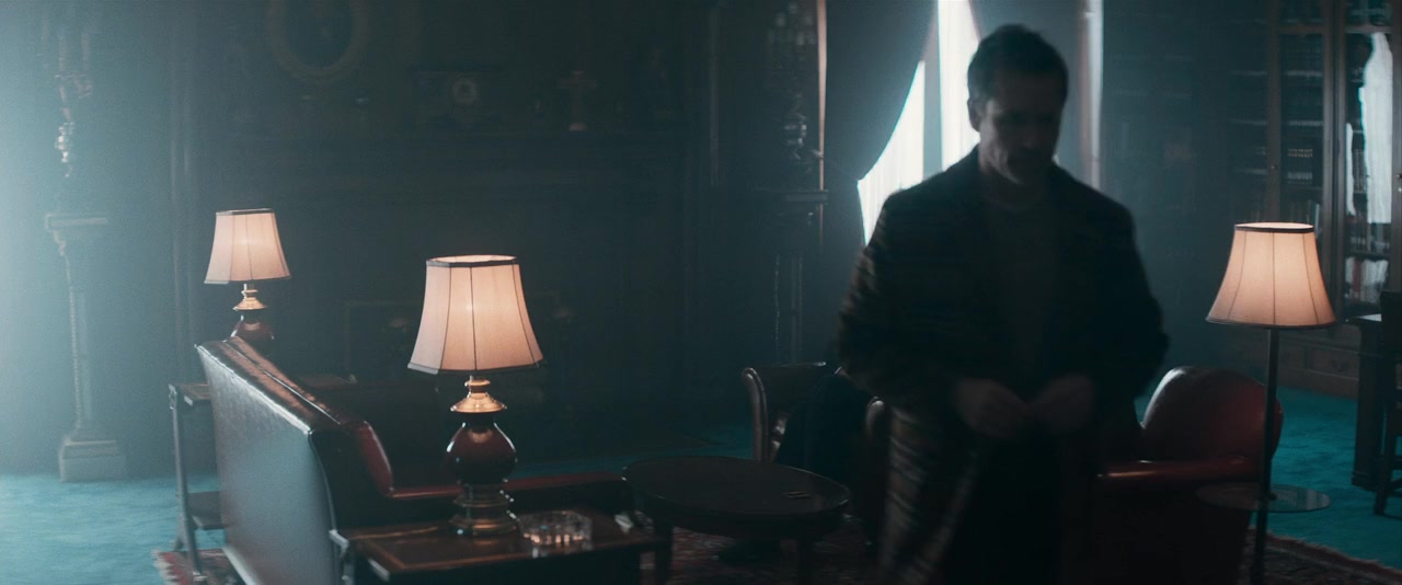 The Seventh Day screenshot 3
