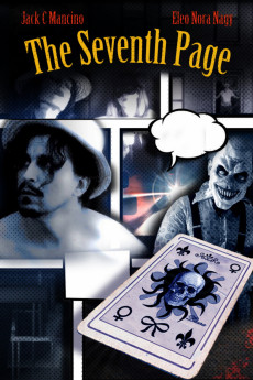 The Seventh Page (2018) poster