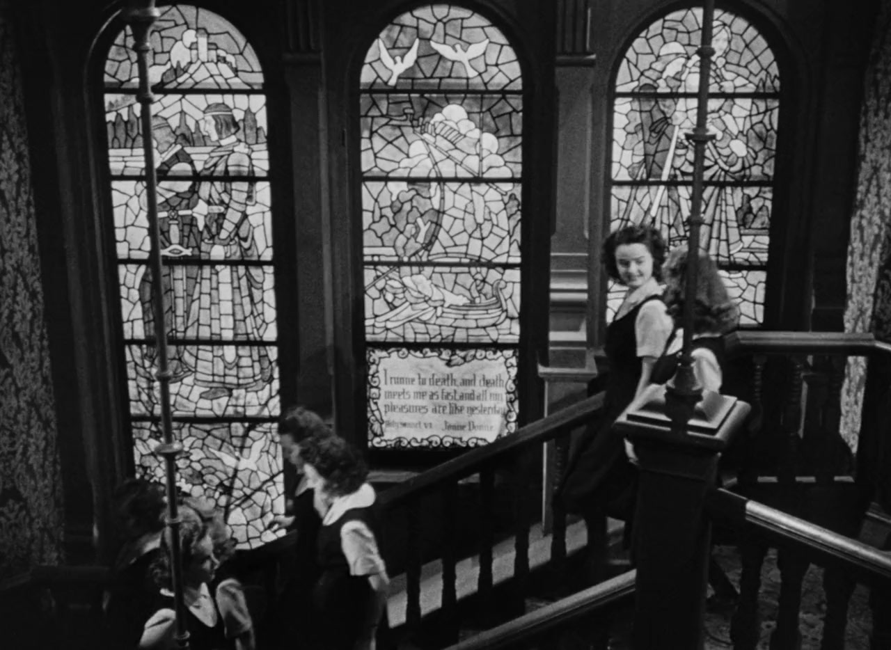 The Seventh Victim screenshot 1