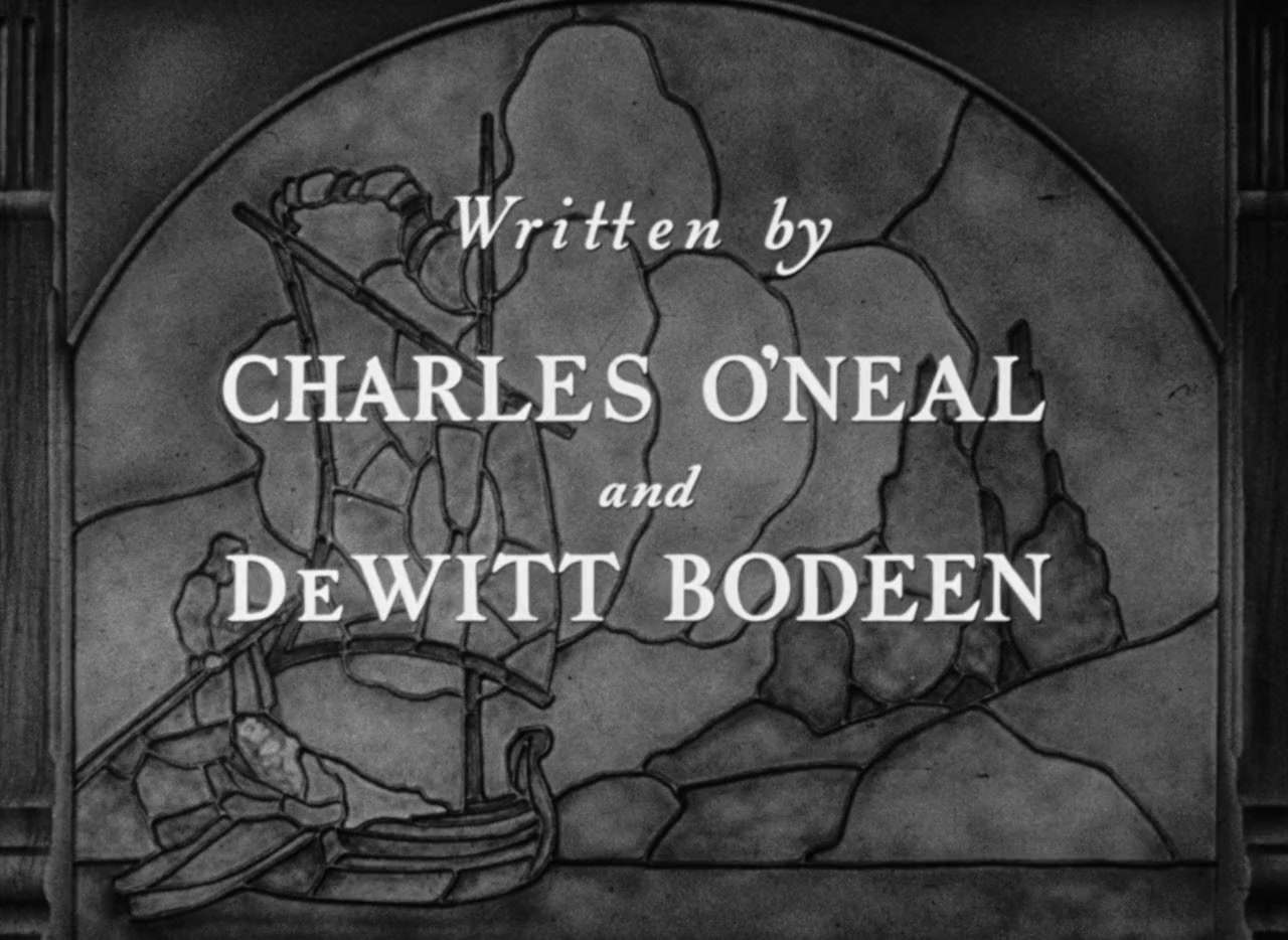 The Seventh Victim screenshot 2