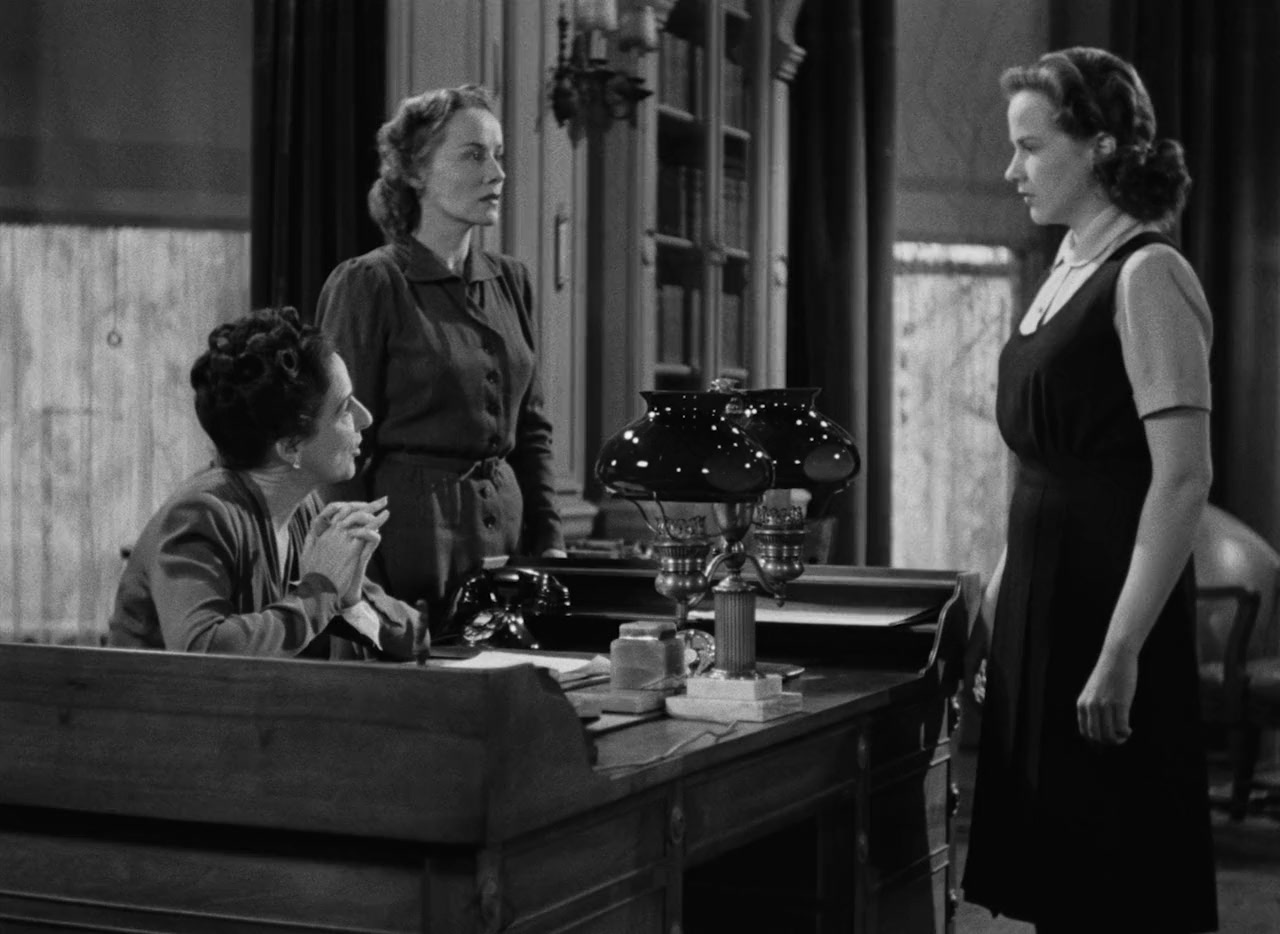 The Seventh Victim screenshot 3