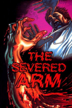 The Severed Arm (1973) poster